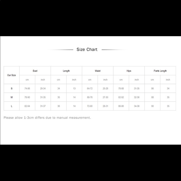 Restock Yoga set - workout & running legging set - Picture 7 of 7